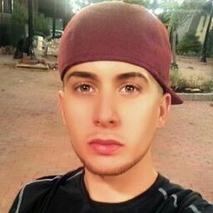 Meet your Posher, Lance